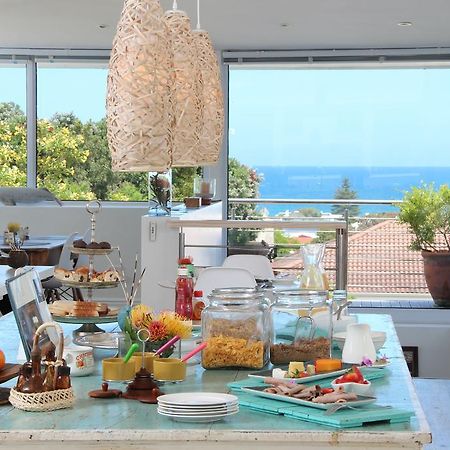 Whale Coast Villa 赫曼努斯 外观 照片