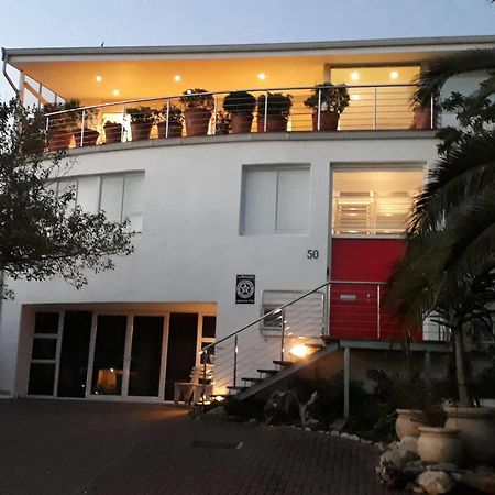 Whale Coast Villa 赫曼努斯 外观 照片
