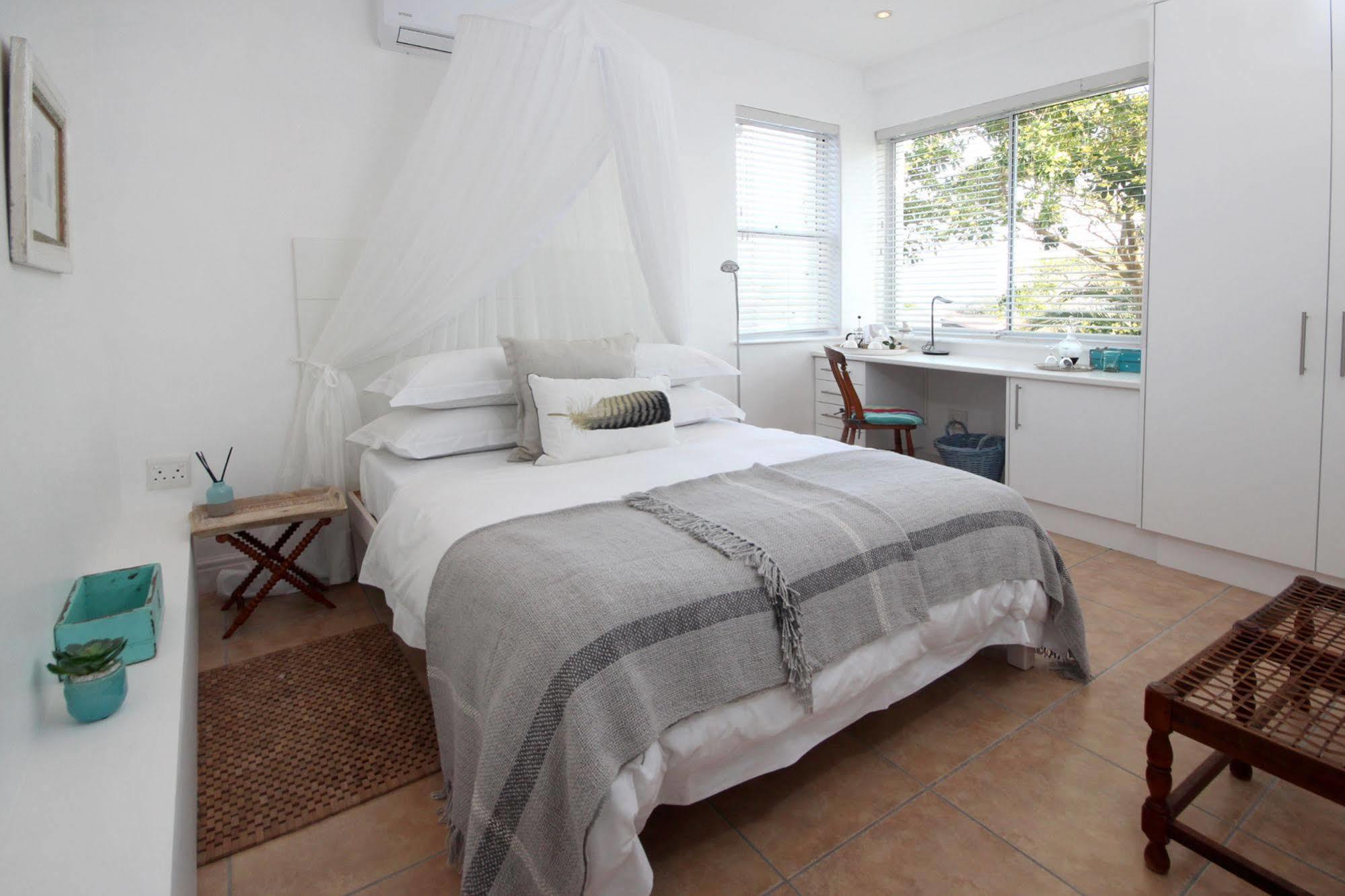 Whale Coast Villa 赫曼努斯 外观 照片