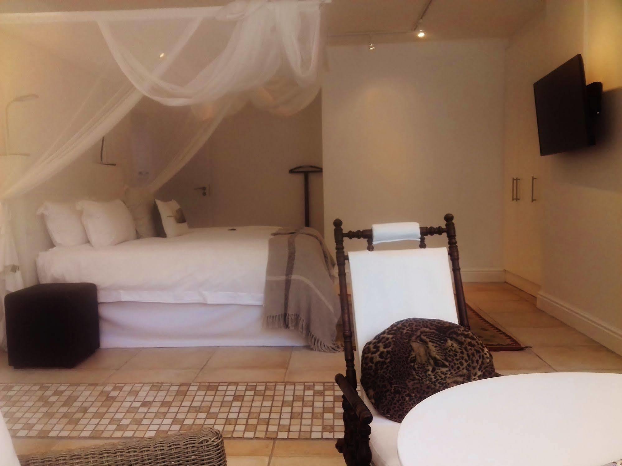 Whale Coast Villa 赫曼努斯 外观 照片