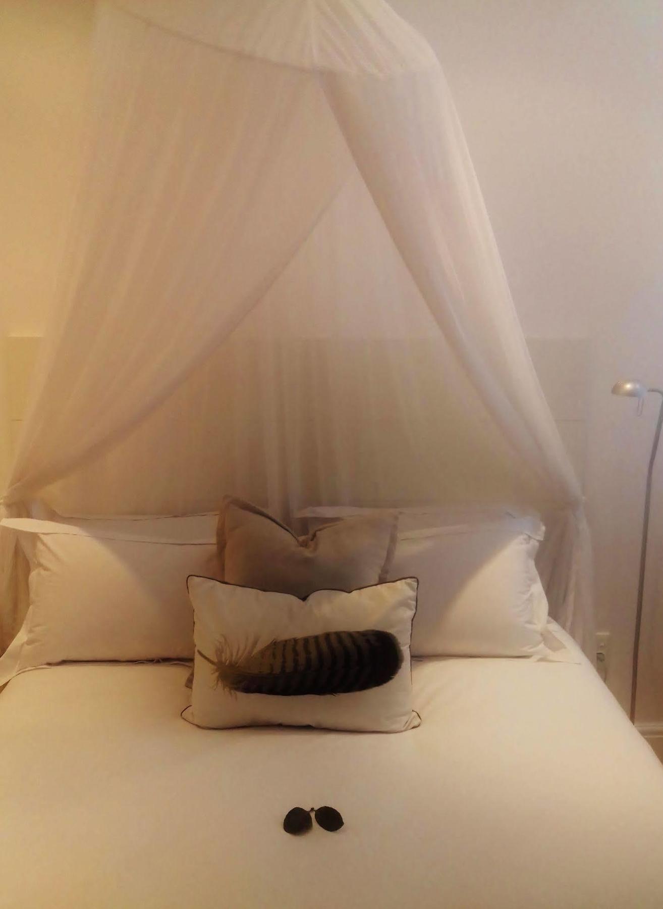 Whale Coast Villa 赫曼努斯 外观 照片