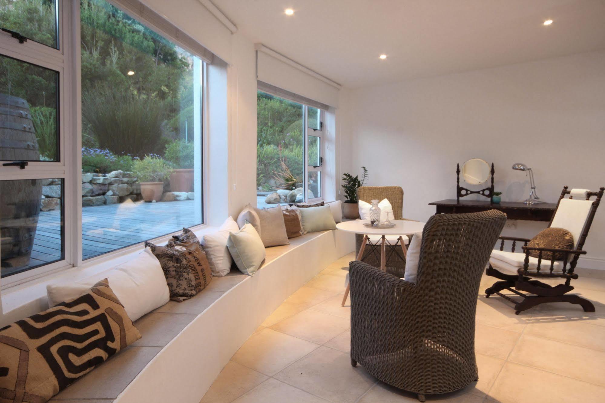 Whale Coast Villa 赫曼努斯 外观 照片