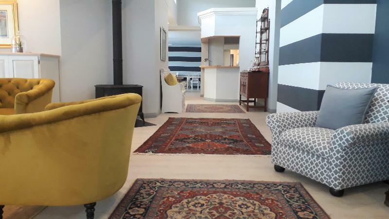 Whale Coast Villa 赫曼努斯 外观 照片
